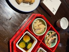 -咸亨酒店•非遗绍兴菜•中华老字号(堂吃餐厅)