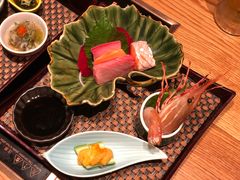 -锅物新语&寿喜烧.炉端割烹(世博源店)