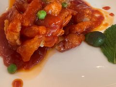 -U你·天然调味(南湖总店)