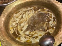 小芦面片-芦月轩羊蝎子(劲松店)