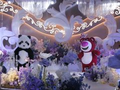 -玺尊龙·云岭四季(西南店)