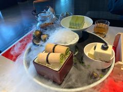 -馋遇江南·精致湖景雅宴(东方之门店)