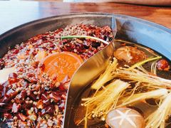 -楠火锅(昆山金鹰店)