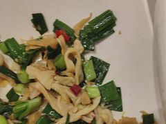 -刘胖子家常菜·蹄花焖藕(中南店)