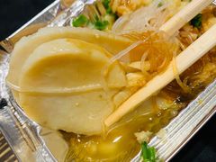 蒜蓉烤带子-赤甲皇(仙霞路店)