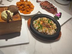 -茅庐川菜(烟台万象汇店)