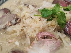 -老边饺子馆(东单店)