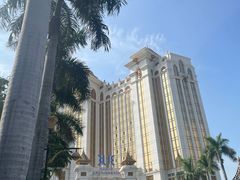 -厦门途易蓝罗约海景温泉酒店(园博苑地铁站店)