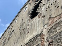 -上海四行仓库抗战纪念馆