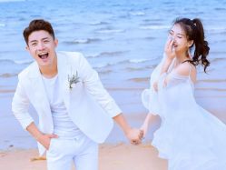 -玛奇朵婚纱摄影