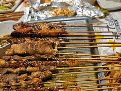 -木屋烧烤(坂田天安云谷店)