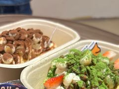 抹茶梳乎厘-狐狸和向日葵(北京路店)