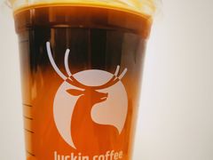 橙C美式-瑞幸咖啡(中关村科贸电子城店)