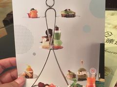 -粤海喜来登酒店·&More聚驿(天河城店)