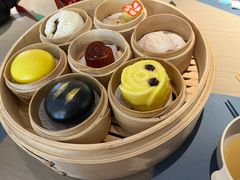 -茶港·点心·啫啫煲(王府井店)