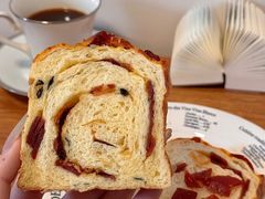 -富贵面包公司(运河店)