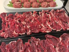 -牛品福潮汕牛肉火锅(旺庄店)