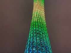-广州塔