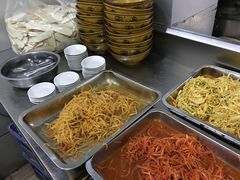 -凤翔改改豆花泡馍(双仁府街店)