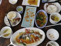 -道南書院·私房菜·早午茶·茶馆