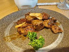 -德川家日本料理(中关村寰太大厦店)