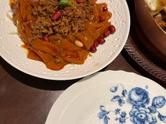 -奉天小馆·非遗东北菜(沈阳万象城店)