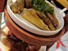 -五个福粤菜小馆(万泰汇购物中心店)