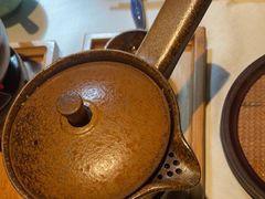 -叶叶菩提(太原别墅店)