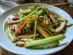 -双塔老饭店