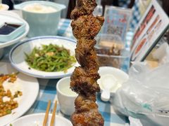 -紫光园(劲松店)