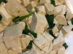 榆林豆腐-二楼餐厅