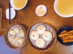 -东升灌浆包(辛庄街总店)
