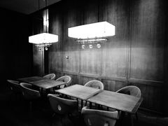 -北京三里屯CHAO酒店