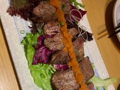 -富山日式料理(宽厚里店)