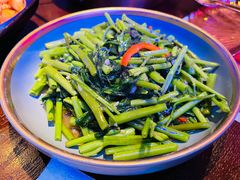 -钳真多钓虾馆·小龙虾海鲜烧烤(九六广场店)