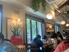 -Money Shops(愚园路店)