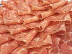 -常赢三兄弟·清真涮肉·清真炒菜(朝阳新城店)