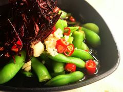 -聚味瞿记·龙虾堂(渔人码头一店)