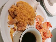 -纳家楼·地道陕菜(劳动路店)