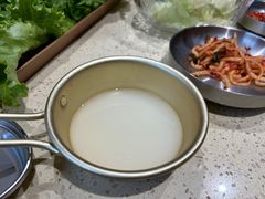 -东门韩国烤肉·韩国料理(烟台朝阳街店)