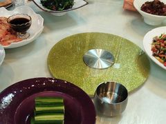 -临界音乐酒馆·小龙虾·江湖菜(华熙LIVE·鱼洞店)