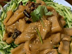 -小俩口烧烤东北菜(双井店)