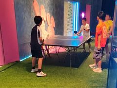 -CIAO·团建聚餐·生日派对轰趴馆(福田店)