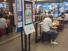 -汉堡王(砂之船奥莱店)