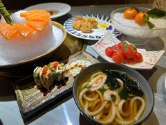 -蟹之国·精品蟹料理(极地店)