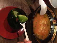 一兰拉面(新宿店)-一蘭拉面(新宿中央东口店)