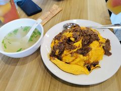 -有章牛杂(石厦店)