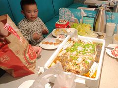 -半天妖烤鱼(中百店)