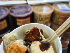 -孝店王酒酿馒头(安昌1店)