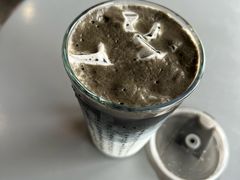 -首都图书馆-咖啡厅